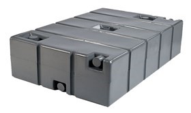 Why It Comes in Handy to Have a Portable Holding Tank Available