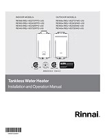 Water Heaters