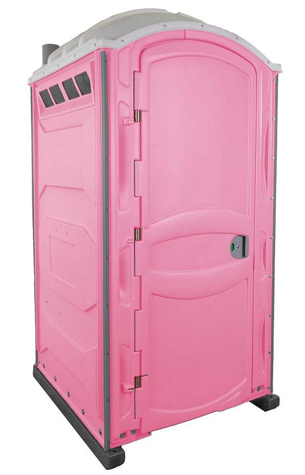 PJP4 Grated Pink